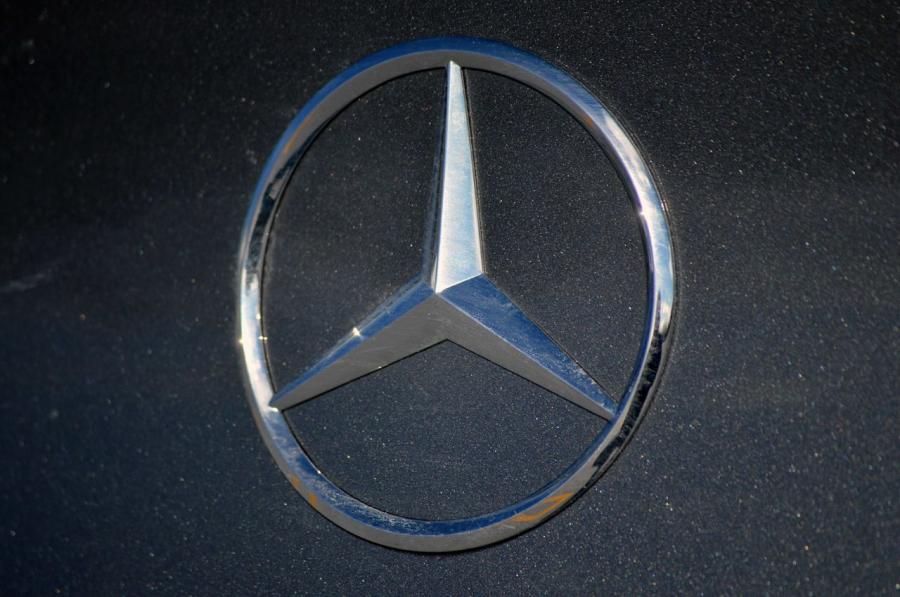  Mercedes-Benz CLA250 2014 года  (фото 38 из 69)